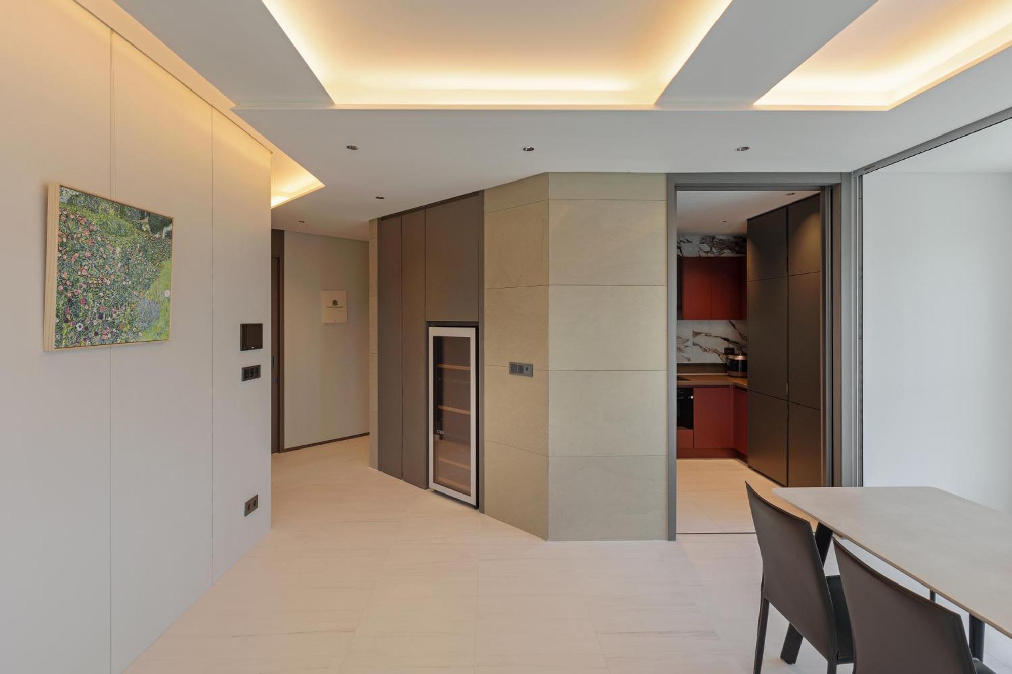 Newcz Haeundae Residence Пусан Екстериор снимка